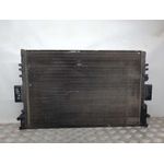 Radiador Agua Para Iveco Daily Caja Cerrada