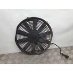 Electroventilador Para Iveco Daily Caja Cerrada