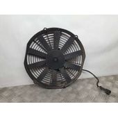 Electroventilador Para Iveco Daily Caja Cerrada