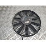 Electroventilador Para Iveco Daily Caja Cerrada