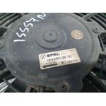 Electroventilador Para Iveco Daily Caja Cerrada