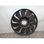 Aspas Centrifugo Para Iveco Daily Caja Cerrada
