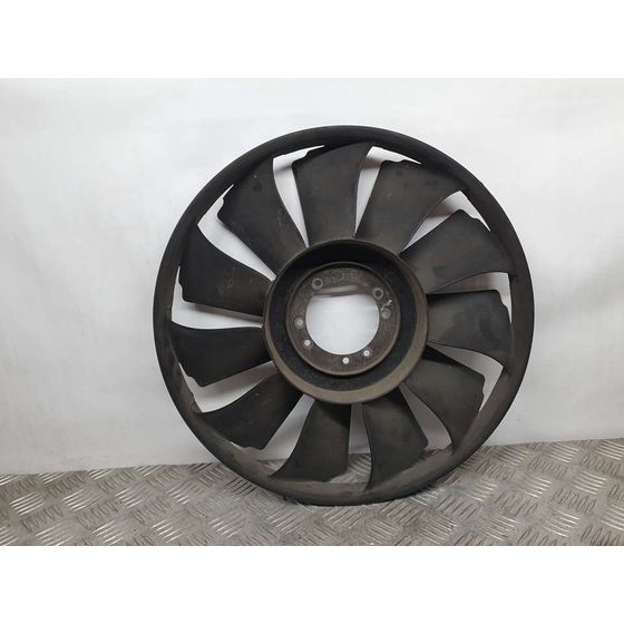 Aspas Centrifugo Para Iveco Daily Caja Cerrada