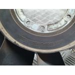 Aspas Centrifugo Para Iveco Daily Caja Cerrada