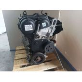 Motor Completo Para Ford Ka+