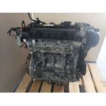 Motor Completo Para Ford Ka+