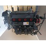 Motor Completo Para Ford Ka+