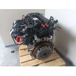 Motor Completo Para Ford Ka+