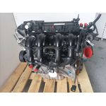 Motor Completo Para Ford Ka+
