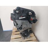 Motor Completo Para Seat Ibiza