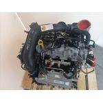 Motor Completo Para Seat Ibiza