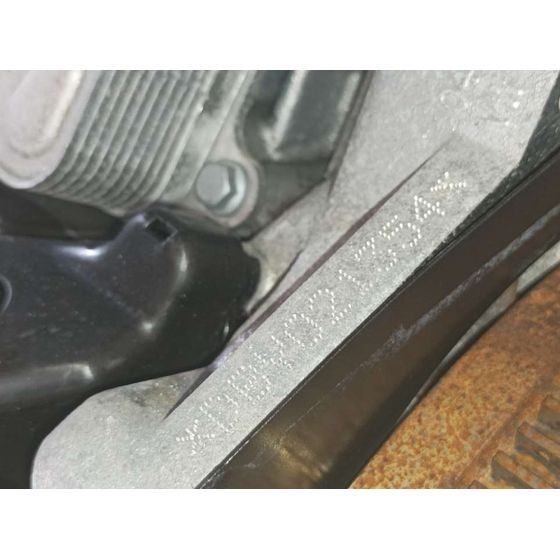 Motor Completo Para Seat Ibiza