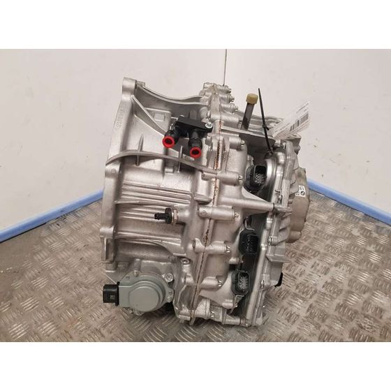 Caja Cambios Para Bmw Serie 1 Lim.