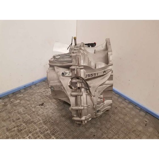 Caja Cambios Para Bmw Serie 1 Lim.