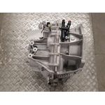 Caja Cambios Para Bmw Serie 1 Lim.