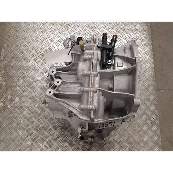 Caja Cambios Para Bmw Serie 1 Lim.