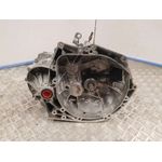Caja Cambios para Citroen Ds4
