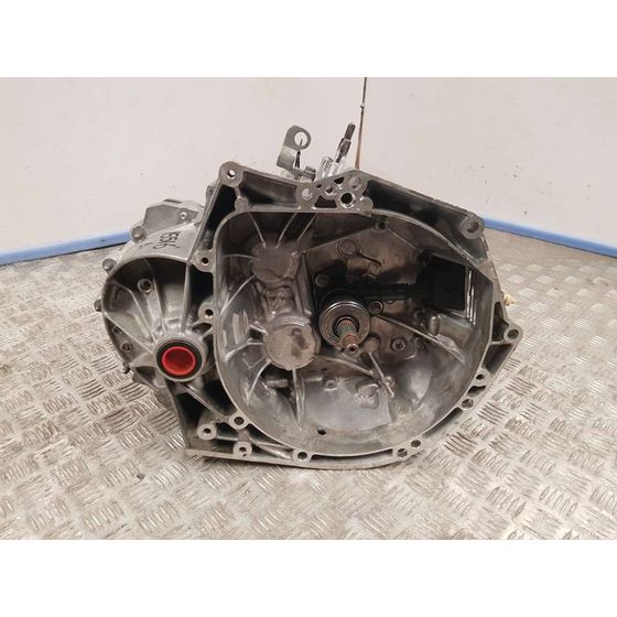 Caja Cambios para Citroen Ds4