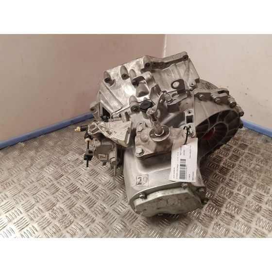 Caja Cambios para Citroen Ds4