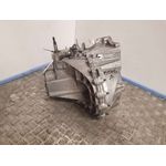 Caja Cambios para Citroen Ds4