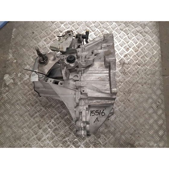 Caja Cambios para Citroen Ds4
