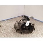 Caja Cambios Para Volkswagen Golf Vi