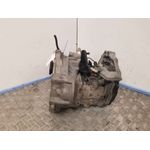 Caja Cambios Para Volkswagen Golf Vi