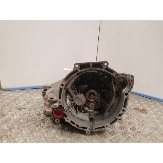 Caja Cambios Para Ford Ka+
