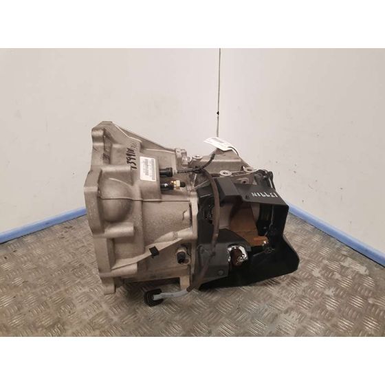 Caja Cambios Para Ford Ka+