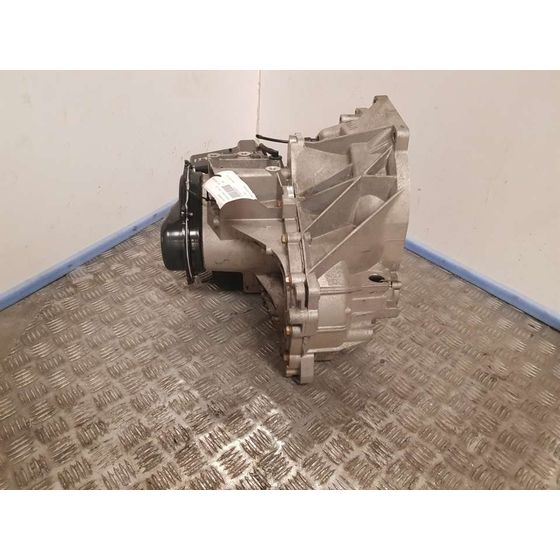 Caja Cambios Para Ford Ka+