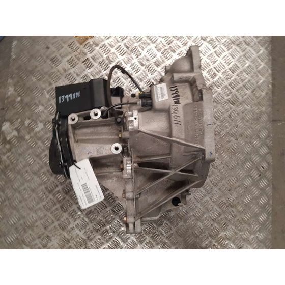 Caja Cambios Para Ford Ka+