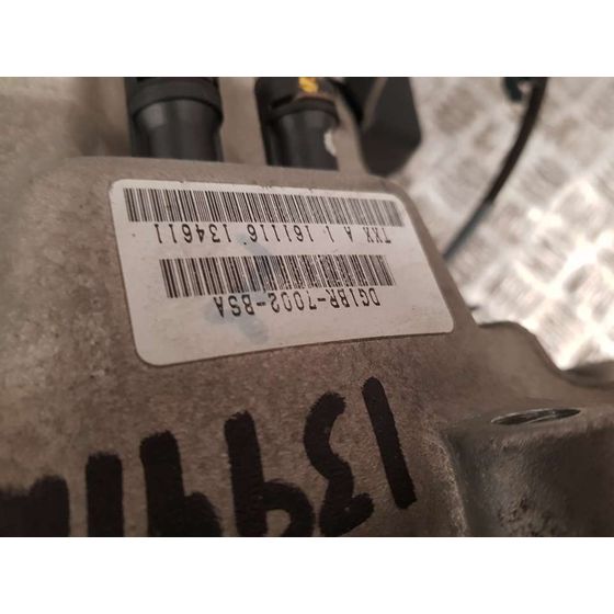 Caja Cambios Para Ford Ka+