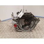 Caja Cambios Para Peugeot 508
