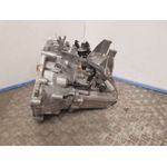 Caja Cambios Para Peugeot 508