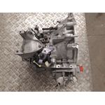 Caja Cambios Para Peugeot 508