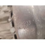 Caja Cambios Para Peugeot 508