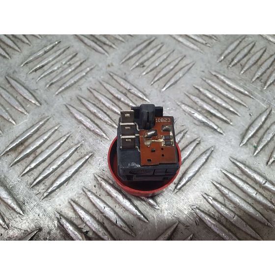 Warning Para Iveco Daily Caja Cerrada