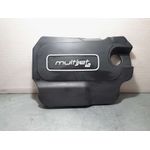 Tapa Motor Para Jeep Renegade