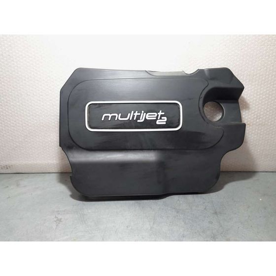 Tapa Motor Para Jeep Renegade