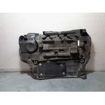 Tapa Motor Para Jeep Renegade