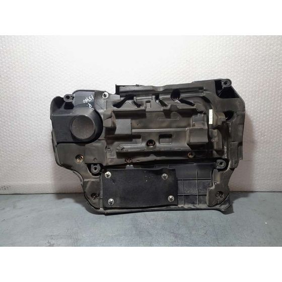 Tapa Motor Para Jeep Renegade