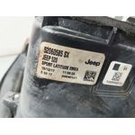 Piloto Trasero Izquierdo Para Jeep Renegade