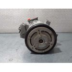 Compresor Aire Acondicionado Para Jeep Renegade