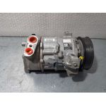 Compresor Aire Acondicionado Para Jeep Renegade