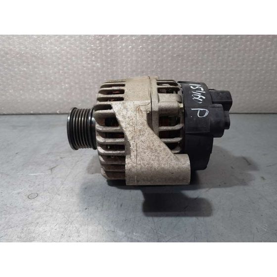 Alternador Para Jeep Renegade