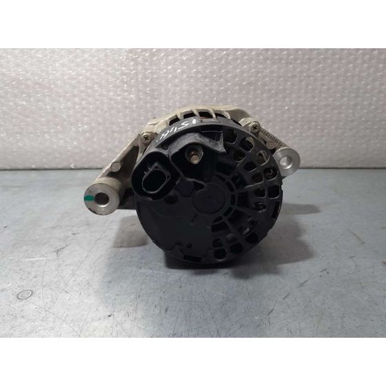 Alternador Para Jeep Renegade
