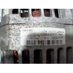 Alternador Para Jeep Renegade