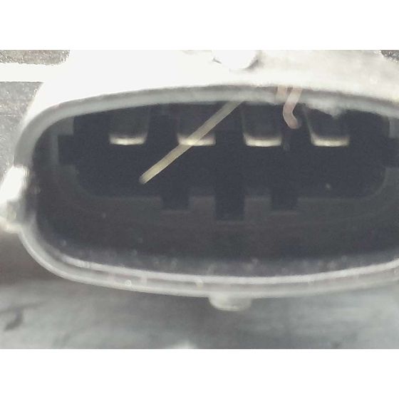 Caudalimetro para Jeep Renegade