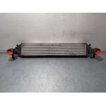 Intercooler Para Jeep Renegade