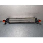 Intercooler Para Jeep Renegade